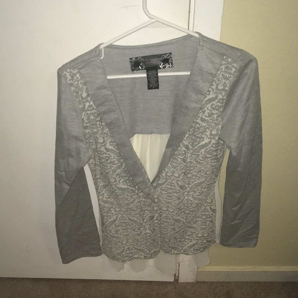 Day Trip Woman’s Top